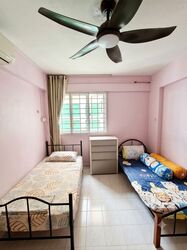 Blk 680 Hougang Avenue 8 (Hougang), HDB 5 Rooms #576674361